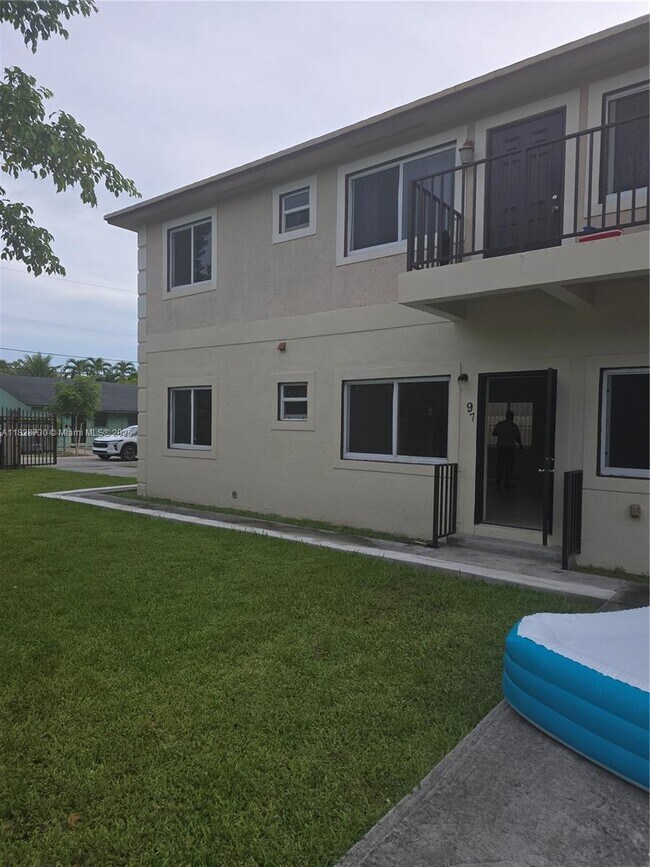 Photo - 97 NE 59th Terrace Apartment Unit 1
