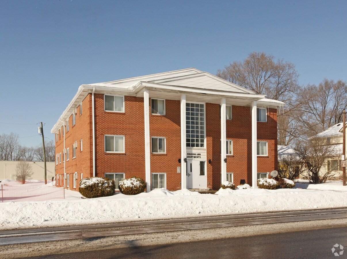 Photo - Sharon Ann Apartments