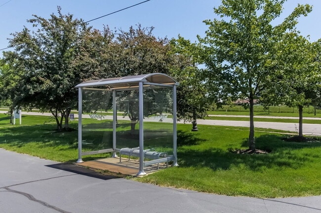 Photo - 4477 Lake Michigan Dr Unit F2