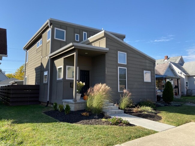 Photo - 1230 Harlan St