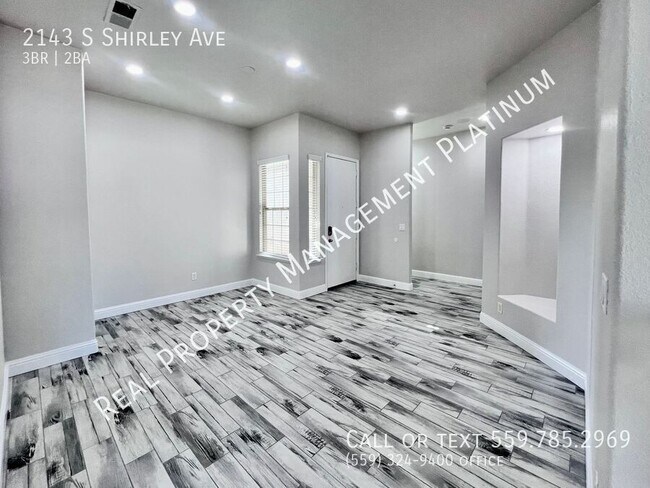 Photo - 2143 S Shirley Ave