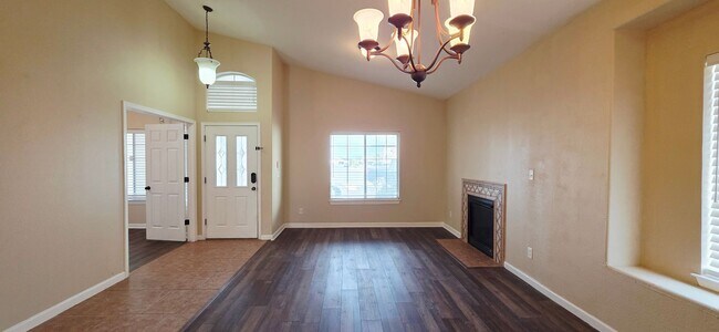 Photo - Charming 4-Bedroom Home in West El Paso – Spacious & Comfortable!