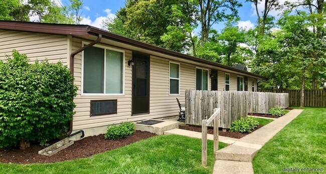 Photo - Welcome to Beckford Place