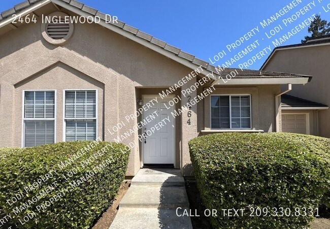 Single Story 3 Bedroom Home - Single Story 3 Bedroom Home