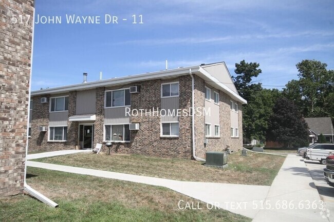 Building Photo - 517 S John Wayne Dr Unit 11 Rental