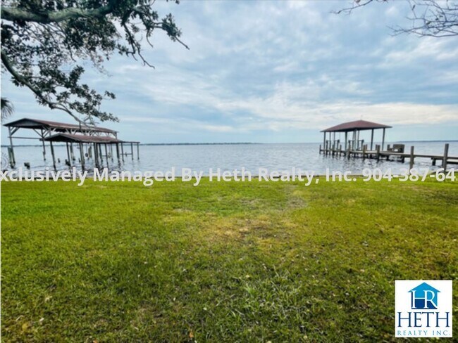 Photo - Water Front Apartment