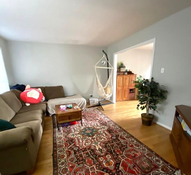Photo - Great 4BR House in the Randolph Neighborhood!