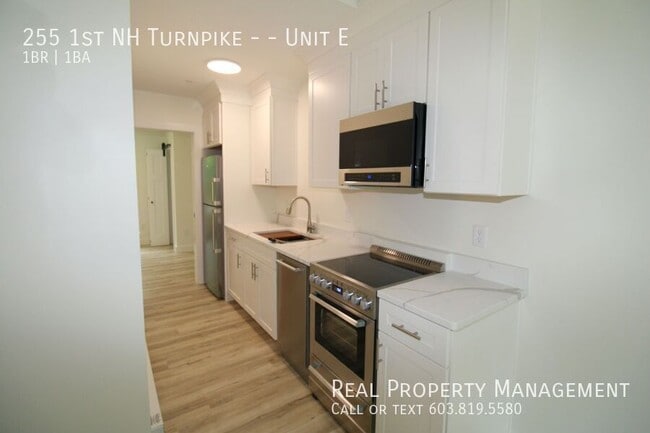 Building Photo - 255 1st NH Turnpike Unit E