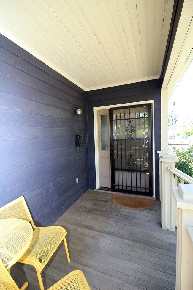 Photo - 5401 NE 15th Ave