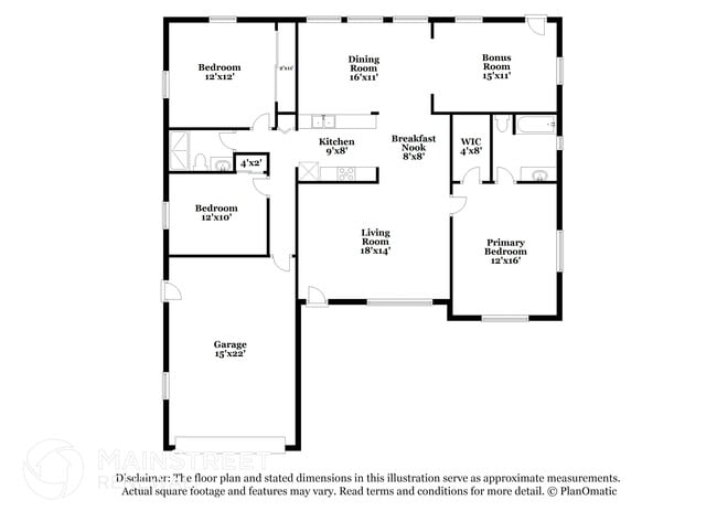 Building Photo - 2080 Java Plum Ave Rental