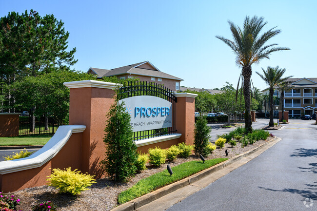 Prosper Orange Beach - Prosper Orange Beach Apartments