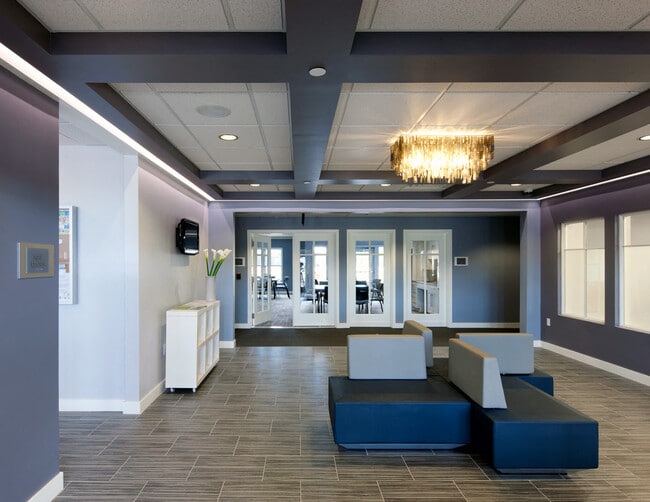 Ocean Shores Apartments Marshfield, MA