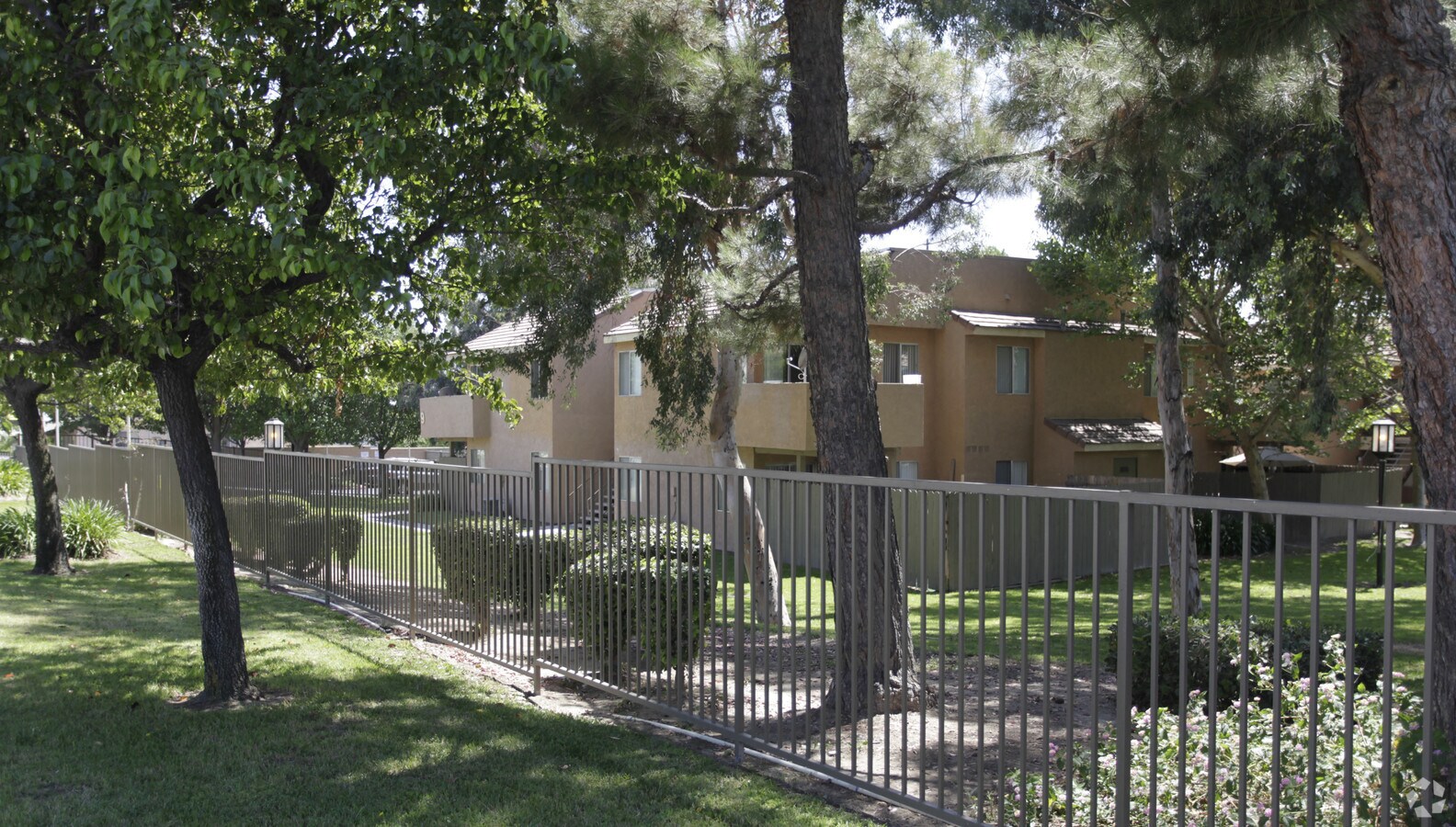 Spring Creek - Spring Creek Apartment