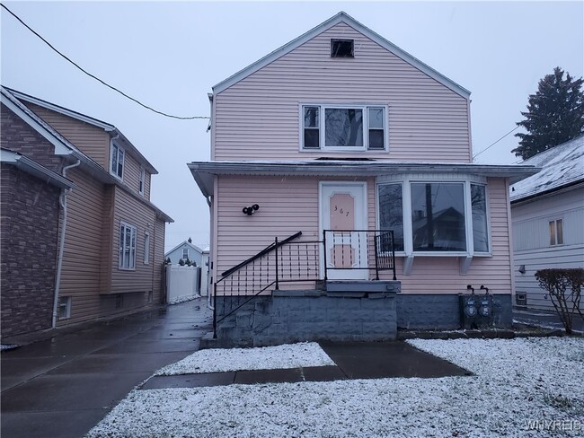 Building Photo - 367 Warwick Ave Rental