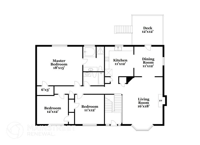 Photo - 2180 Castle Royale Dr