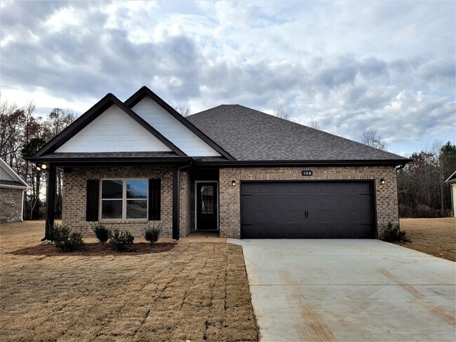 Building Photo - Home for Rent in New Market, AL!!! Available to View with 48 Hours Notice!