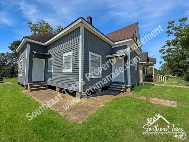 Building Photo - 1709 Mcfaddin Ave Rental