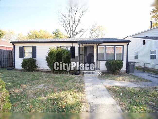 Photo - 3219 N Colorado Ave