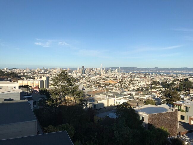 Views - 3633 Market St Apartments Unit 3