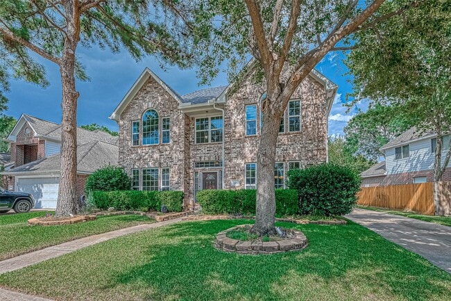 Photo - 3415 Brinton Trails Ln