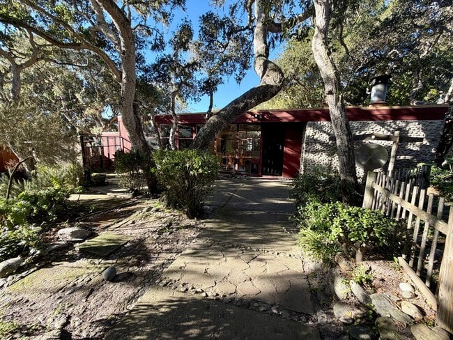 Photo - Unique 2 bedroom 2 bath home in Pacific Grove!