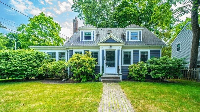 Photo - 176 Parker St