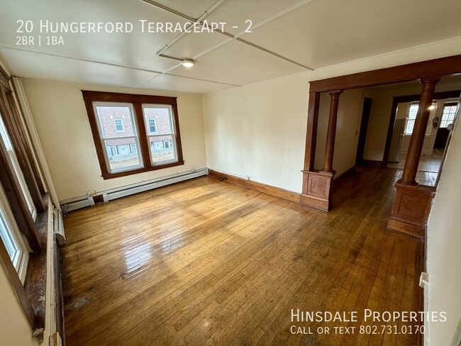 Photo - 20 Hungerford Terrace Unit 2