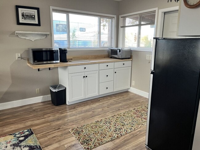Photo - AVAILBLE NOW: SUPER SWEET SHORT TERM FURNISHED STUDIO on 20 Acre Tumalo Ranch