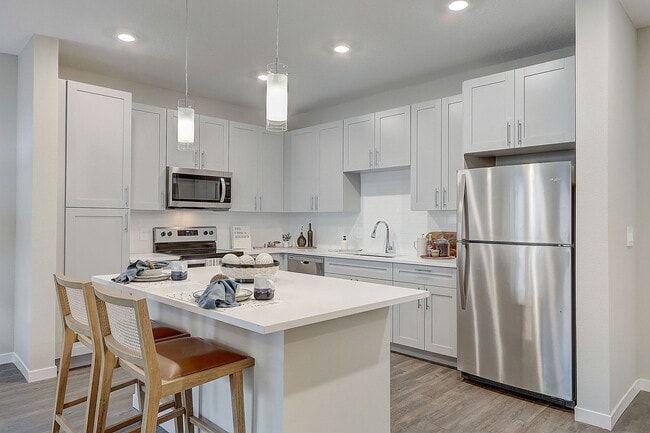 Photo - Discovery at Space Coast