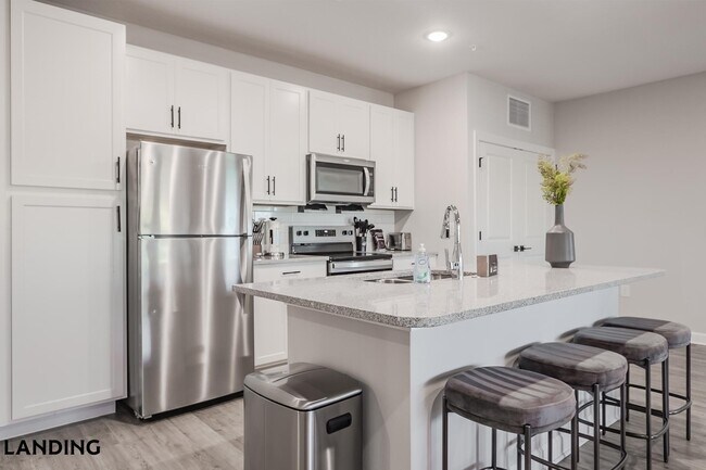 Photo - 5001 Willowgate Lp Unit 02-2312