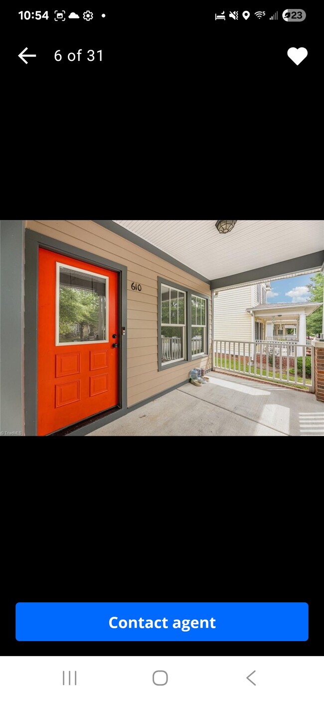 Building Photo - 610 Bingham St Rental