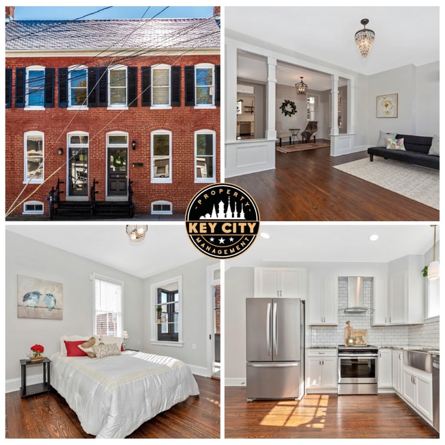 Building Photo - 6 W 4th St