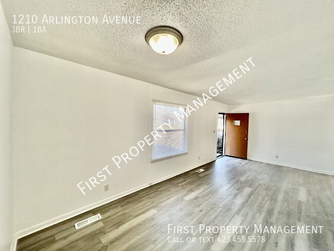 Photo - 1210 Arlington Ave