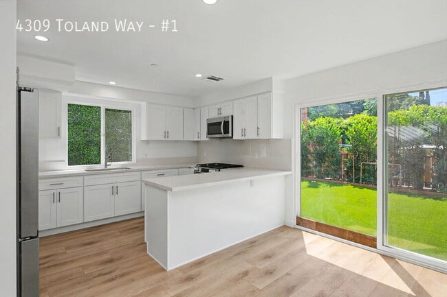 Building Photo - 4309 Toland Way
