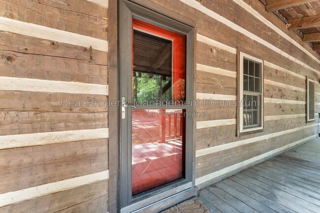 225 Turkey Creek Rd