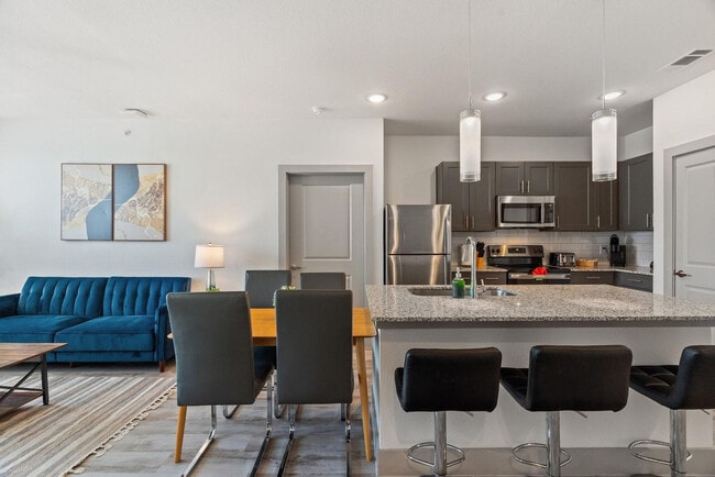 Photo - 12100 1/2 Ferrystone Glen Dr Unidad ID1343247P