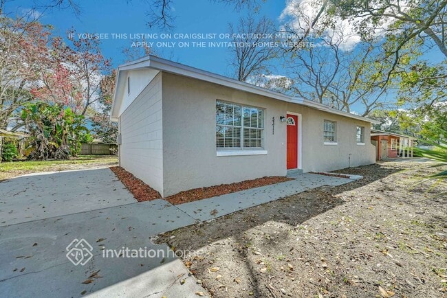 5311 Green Velvet Ct