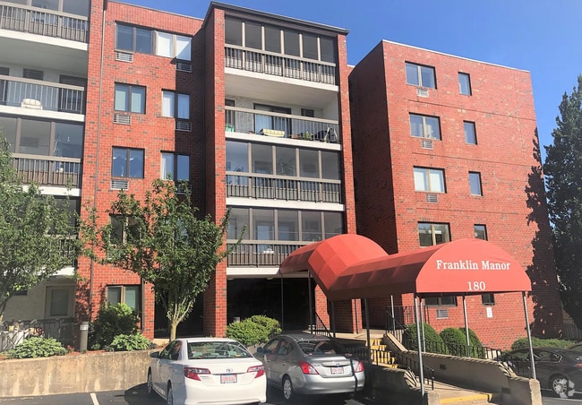 Building Photo - 180 Green St Unit # 314 Rental