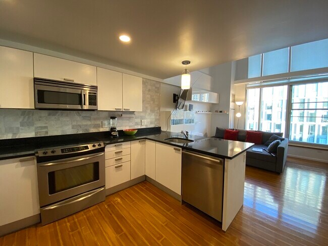 Photo - 1 Earhart St Unit 702