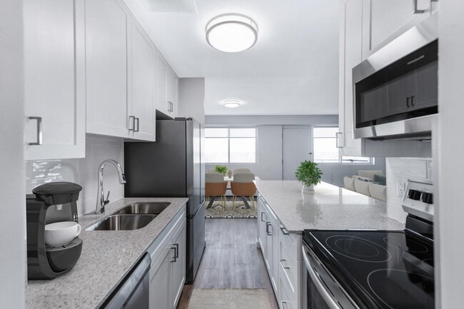 Photo - Scenic Tower