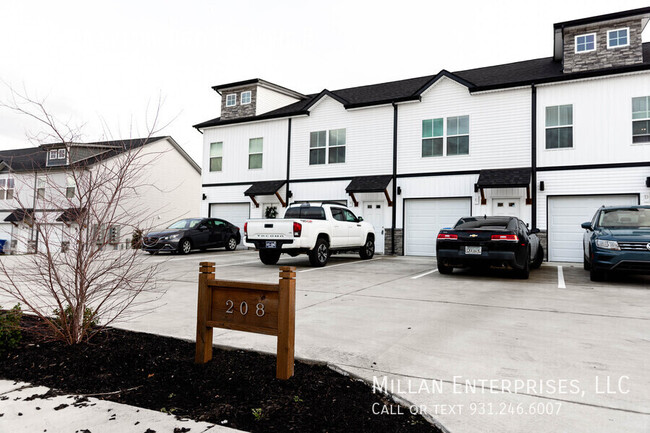 Photo - 208 Drayton Dr Townhome