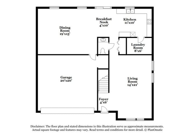 Photo - 1382 Karok St