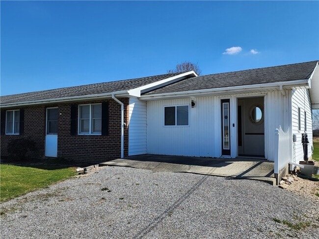 3142 Mt Morris Geneseo Rd
