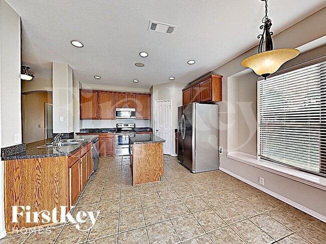 Photo - 816 Cutting Horse Dr