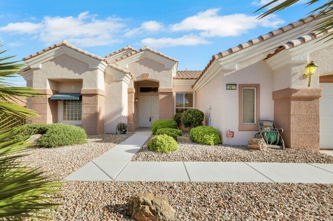 Building Photo - 3 bedroom in Sun City Summerlin