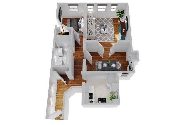 Photo - The Princeton