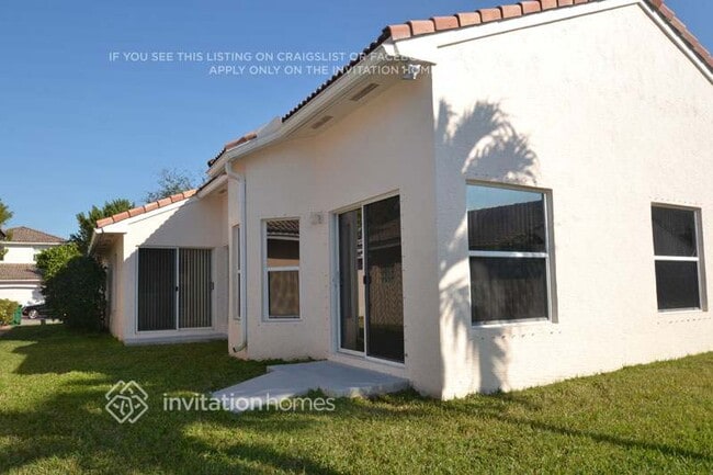 Photo - 5010 SW 151st Terrace