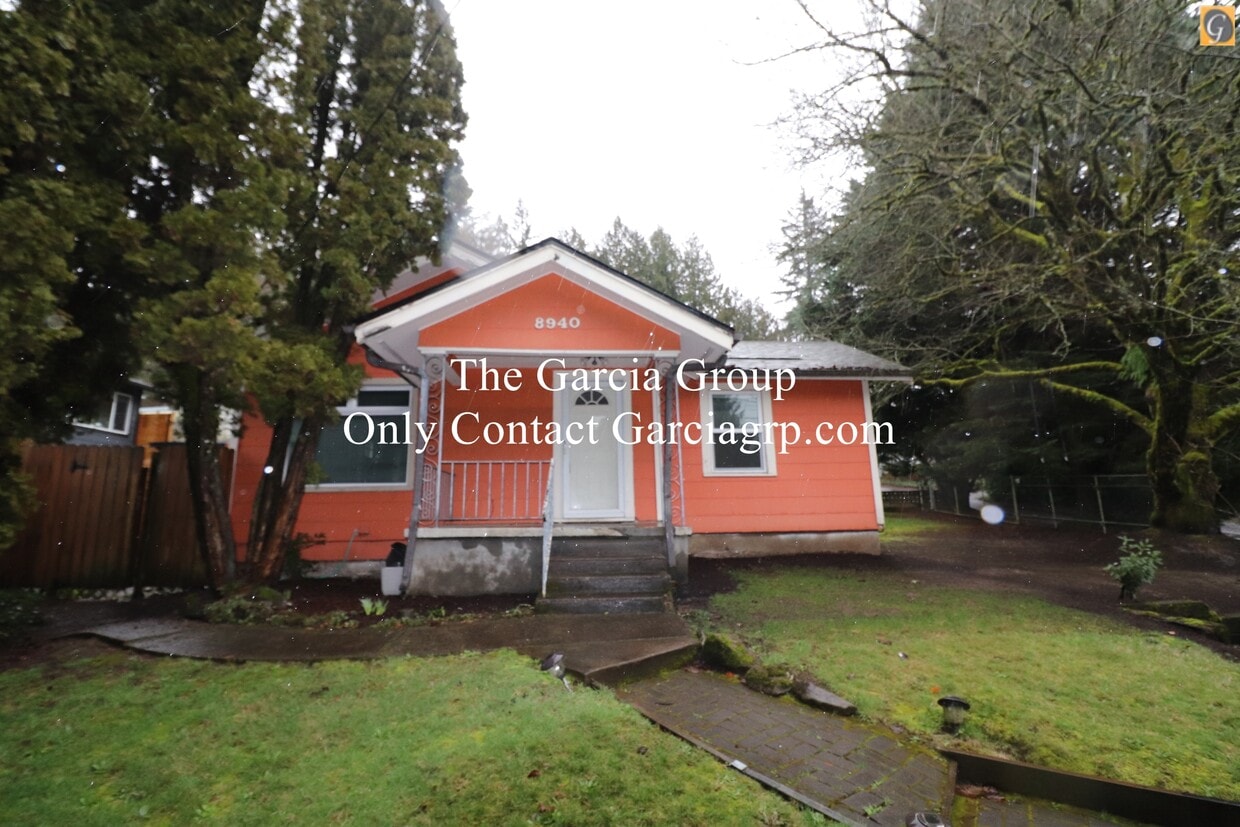Photo - 8940 SW 26th Ave (Portland, OR)