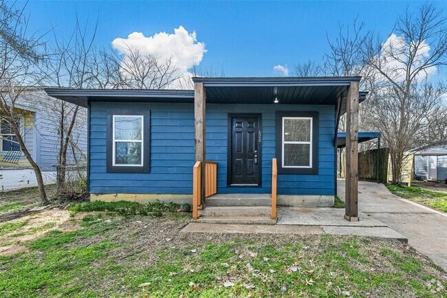 Building Photo - 620 E Gandy St Rental