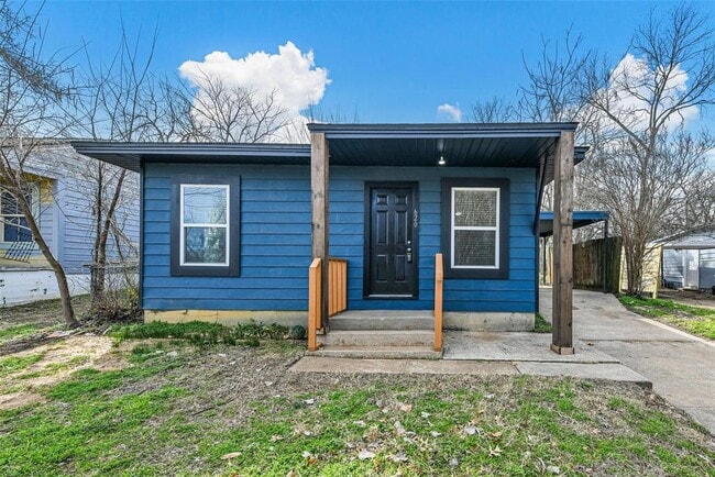 Photo - 620 E Gandy St Rental